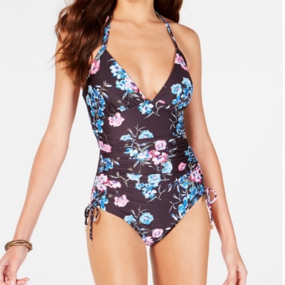 dkny swimwear 2019